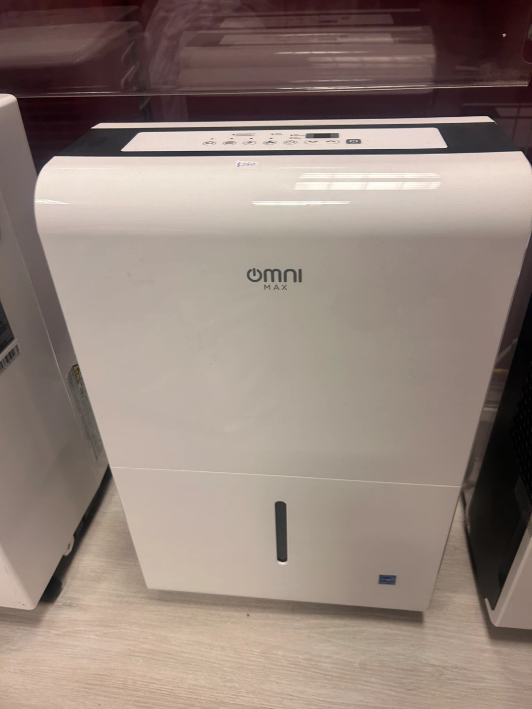 OMNI MAX Dehumidifier