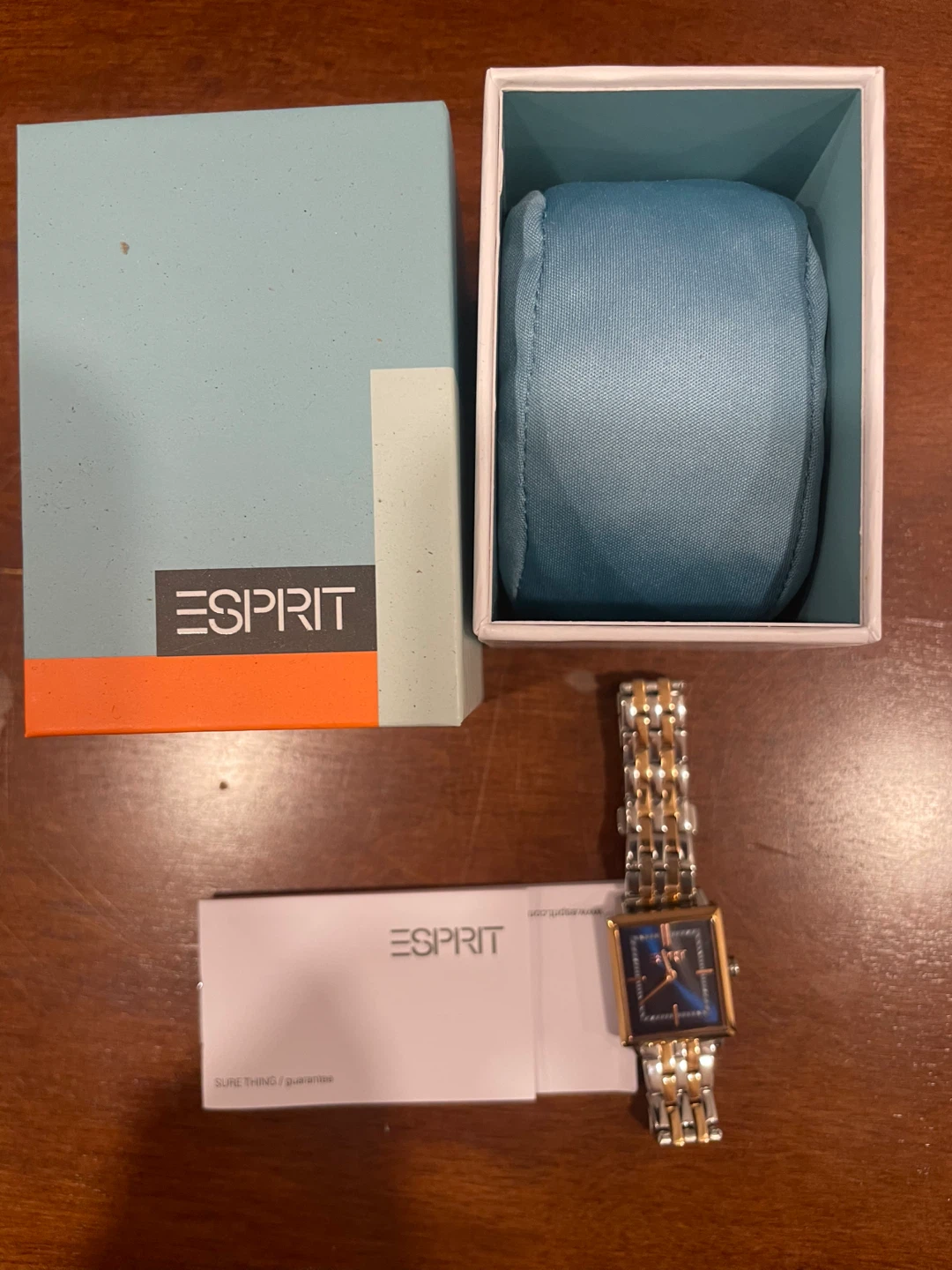 Vintage Esprit Women’s Watch - photo 2