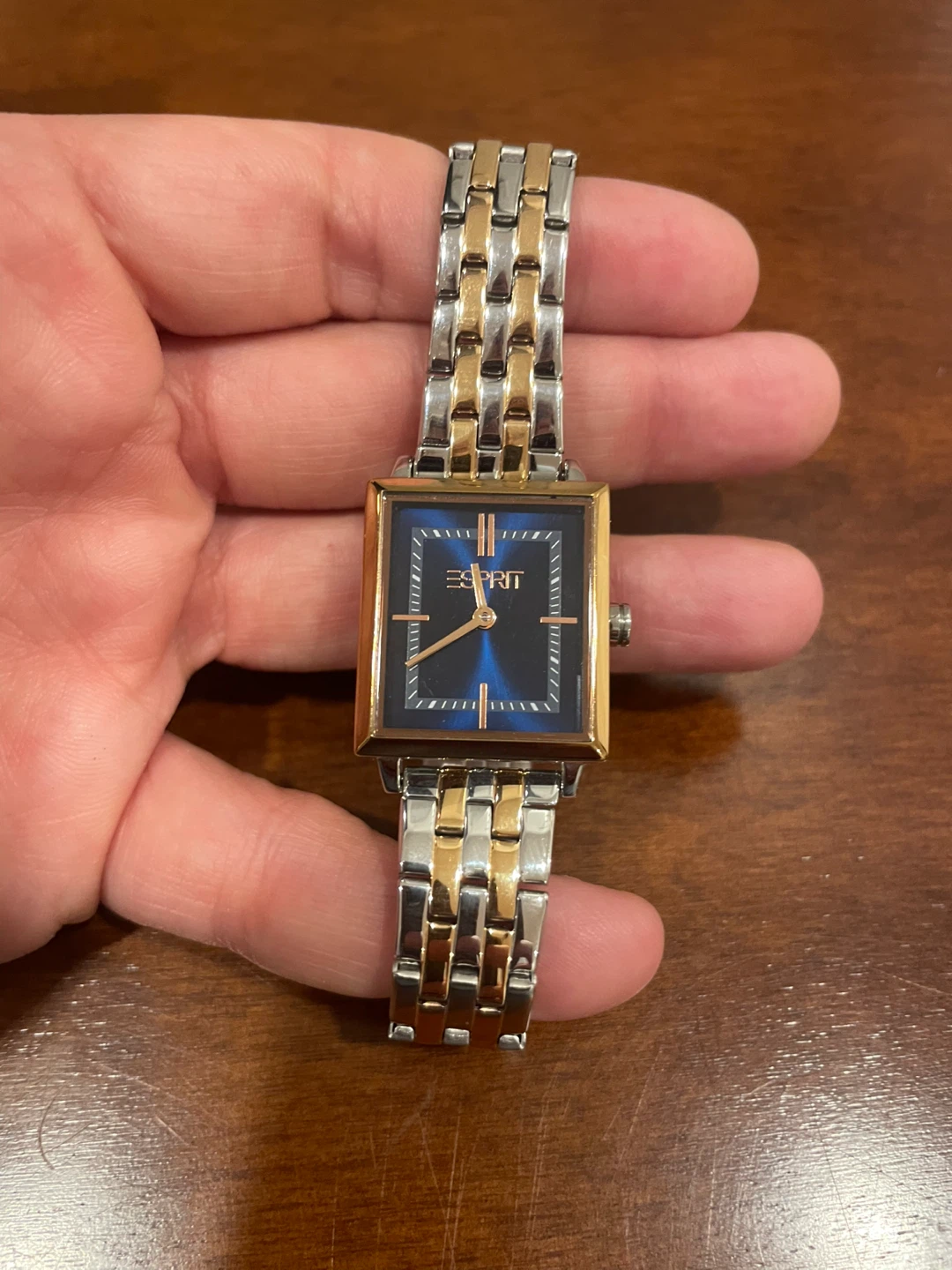 Vintage Esprit Women’s Watch - photo 3