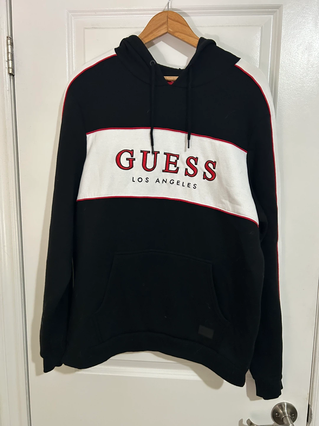 Guess Los Angeles Hoodie