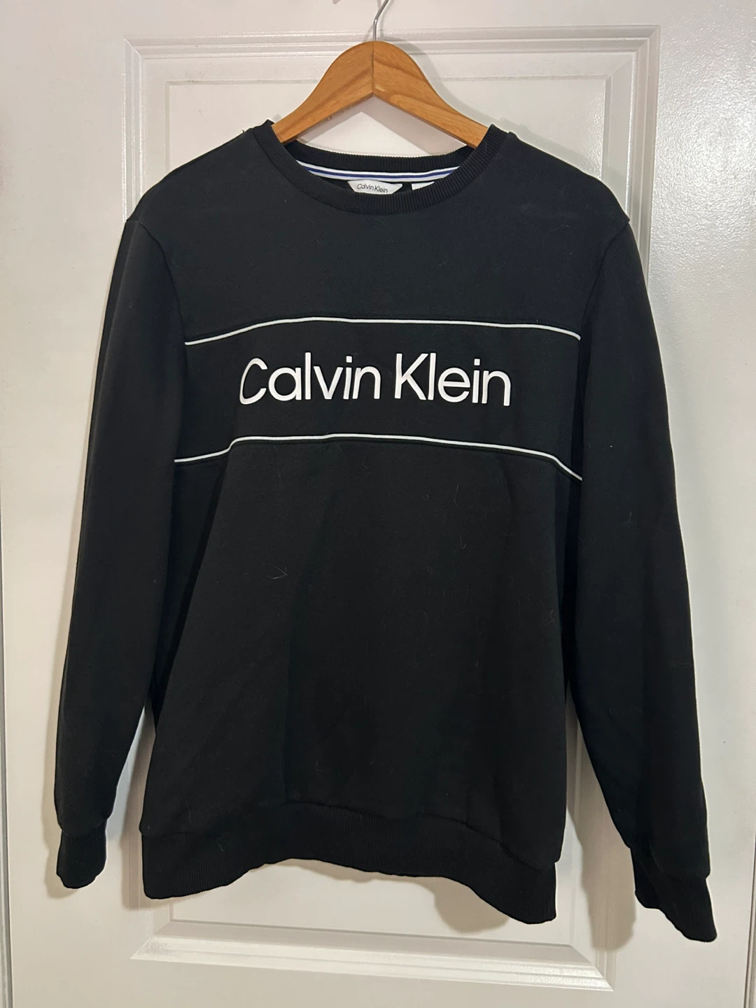 Calvin Klein Crewneck Sweatshirt