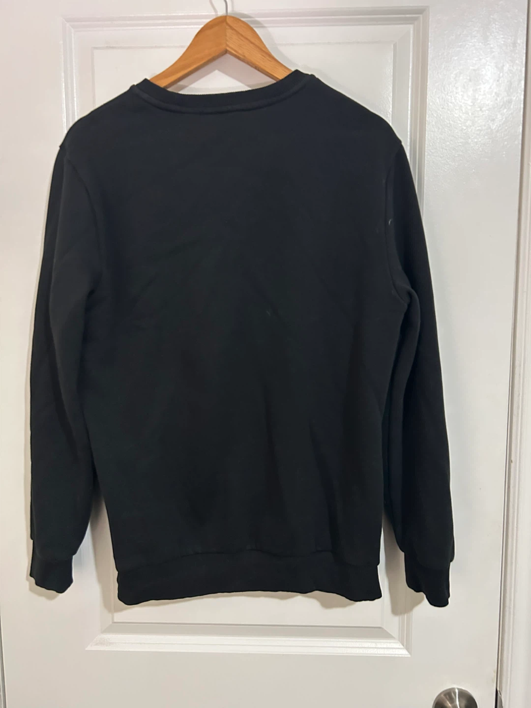 Calvin Klein Crewneck Sweatshirt - photo 2