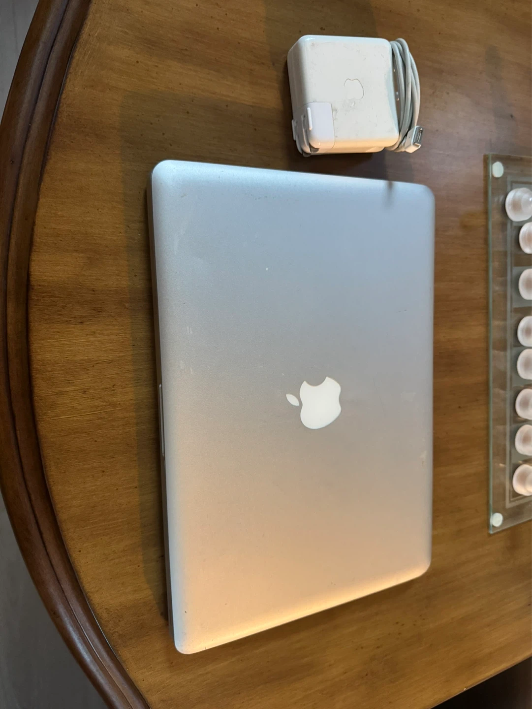 Apple MacBook Pro 13-inch mid-2009