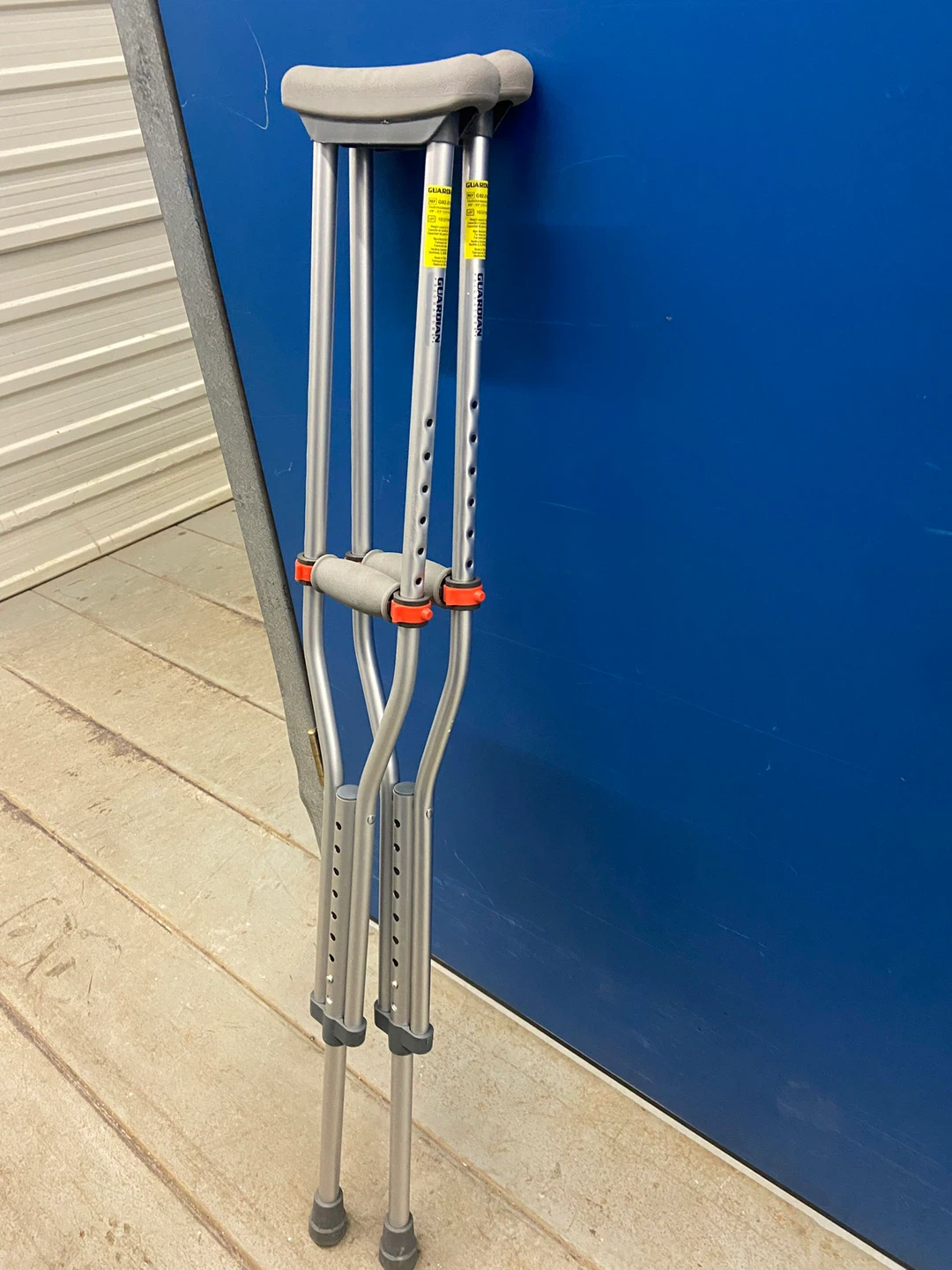 Guardian Youth/Adolescent Crutches
