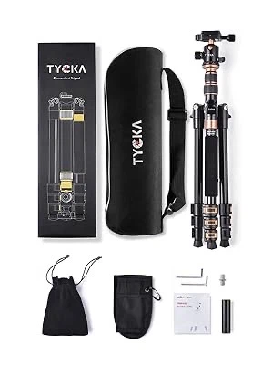 TYCKA Convenient Tripod