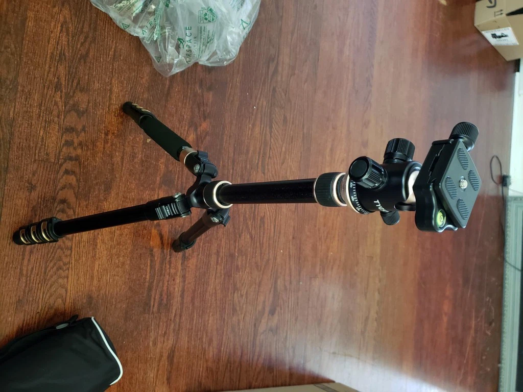 TYCKA Convenient Tripod - photo 2