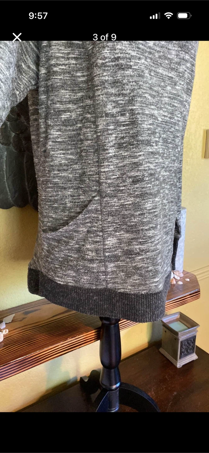 RBX Pull Over Sweater - photo 3