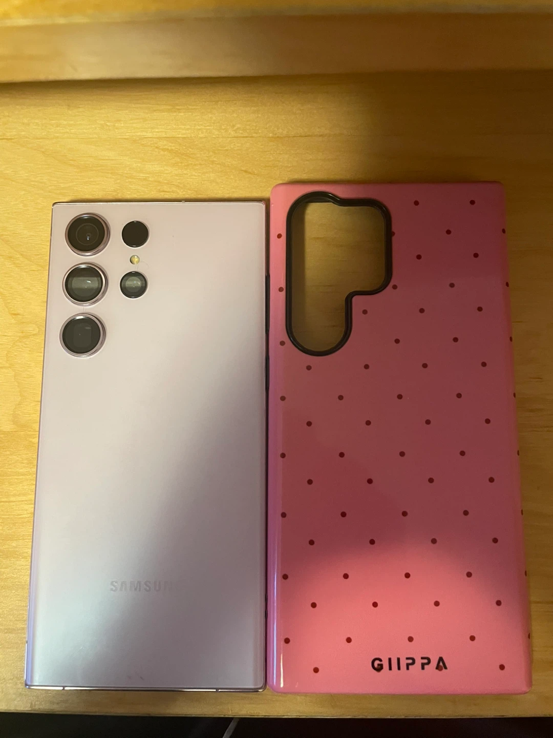 Samsung Galaxy S23 Ultra Phone with Giippa Case - photo 5