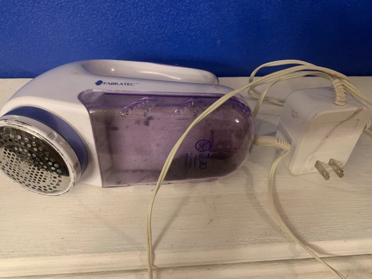Fabratec Fabric Shaver
