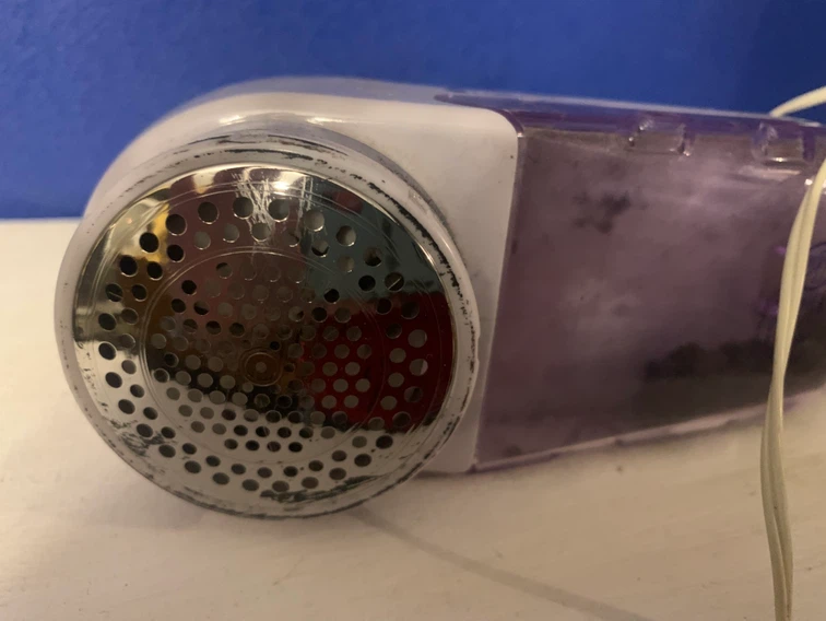Fabratec Fabric Shaver - photo 2