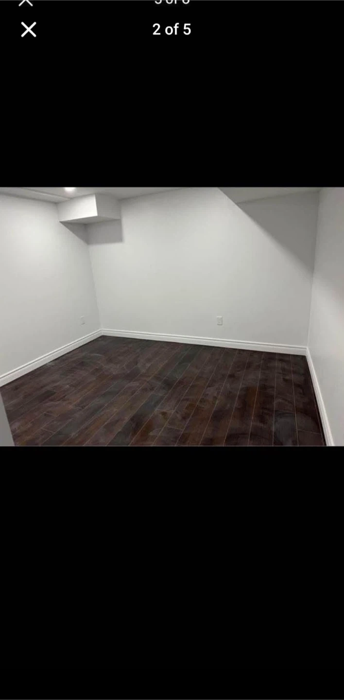Legal basement rental - photo 2