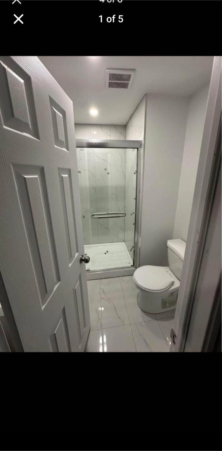 Legal basement rental - photo 3