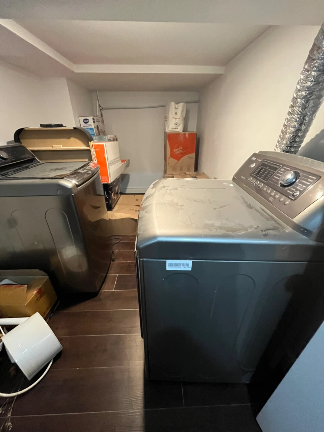 Legal basement rental - photo 4