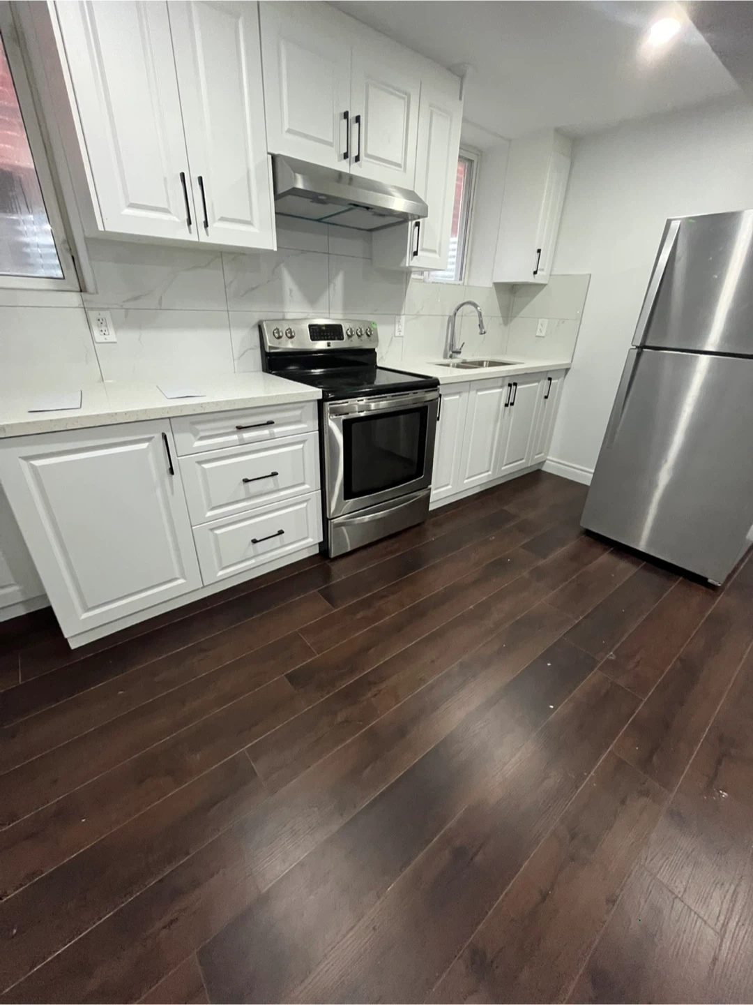 Legal basement rental - photo 5