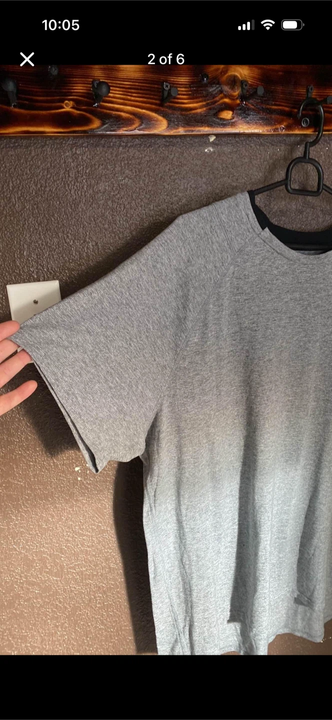 Puma Tee Shirt - photo 2