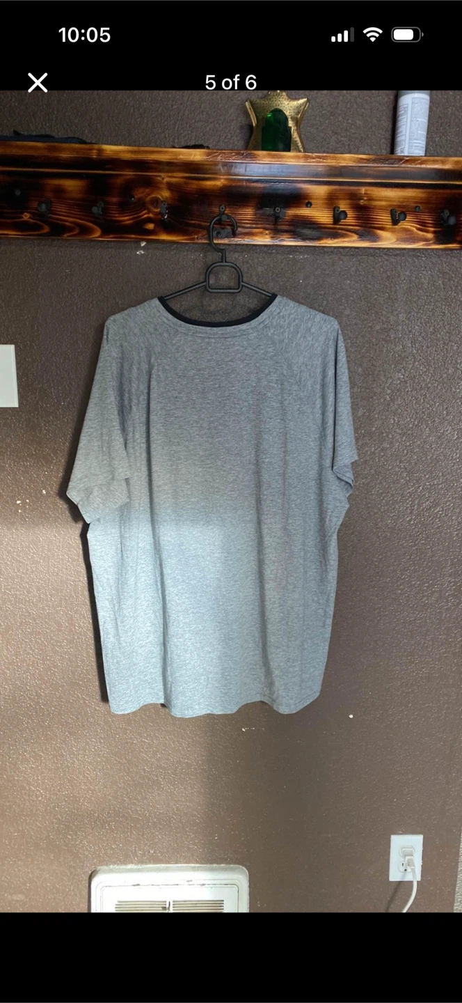 Puma Tee Shirt - photo 5