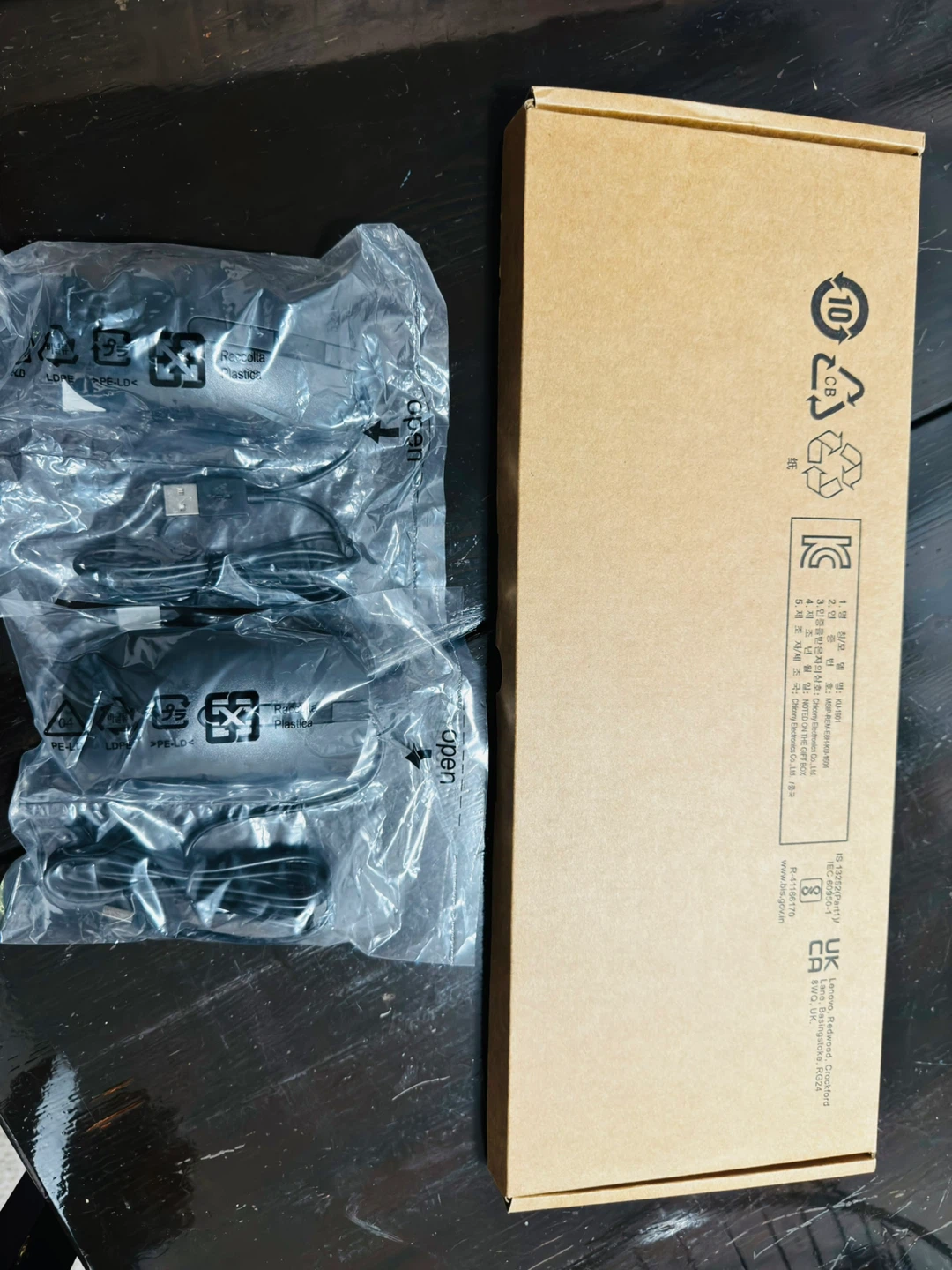 Brand new HP LaserJet Q5942YC Black Toner Cartridge - photo 3
