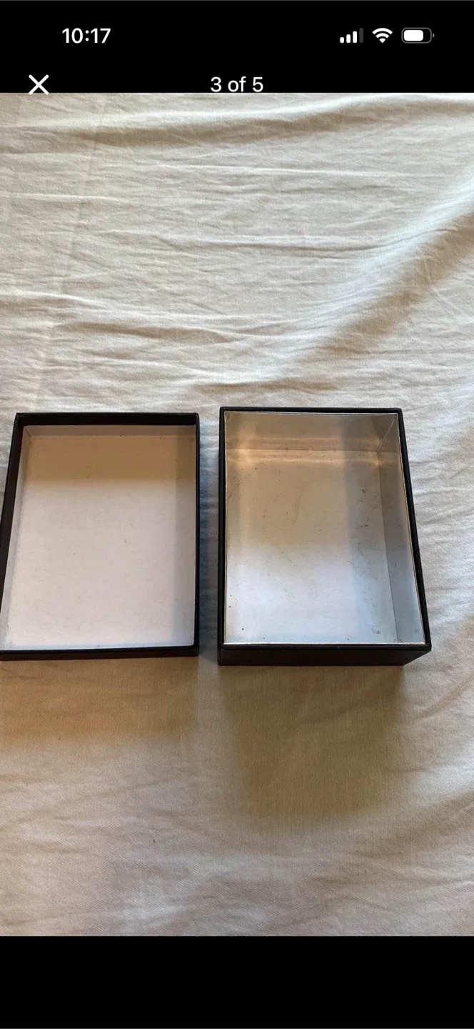 Cigar Box - photo 3