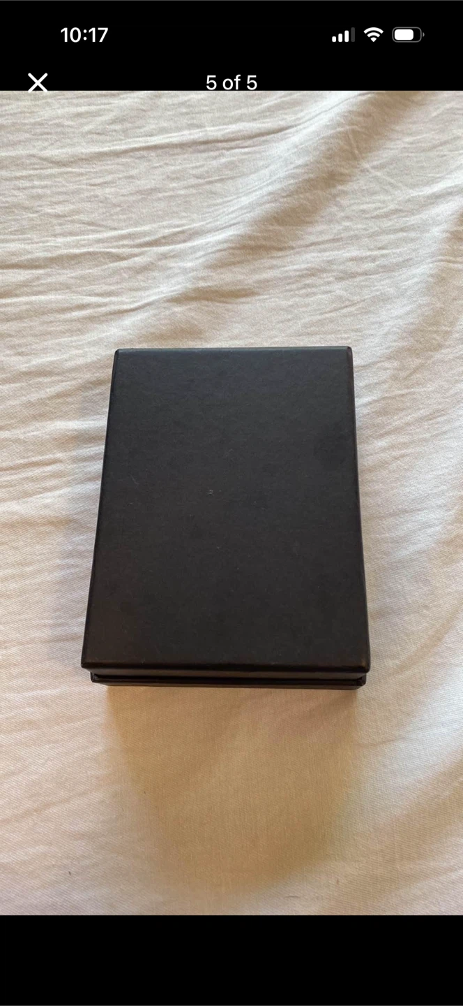 Cigar Box - photo 5