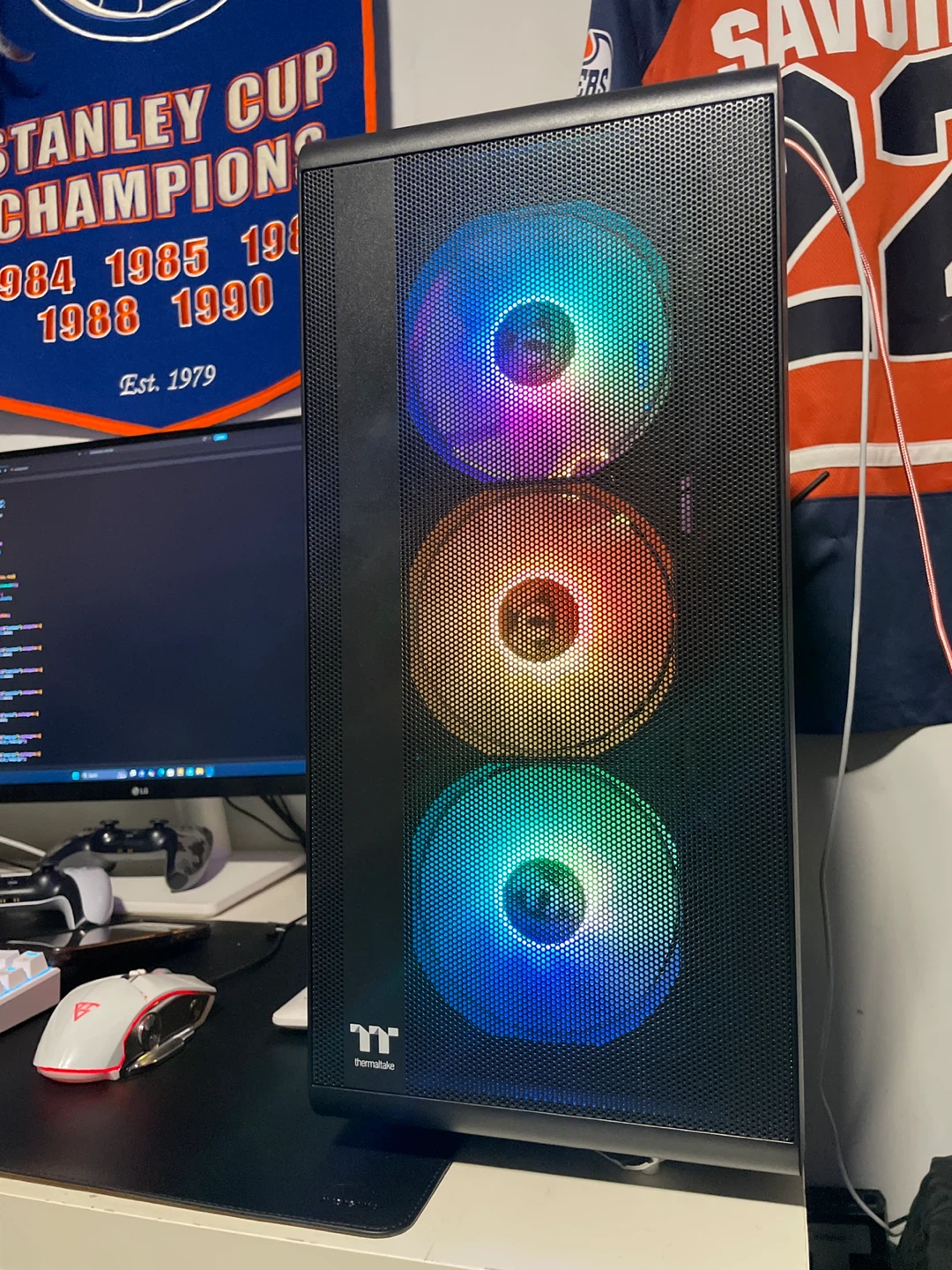Gaming pc - photo 2