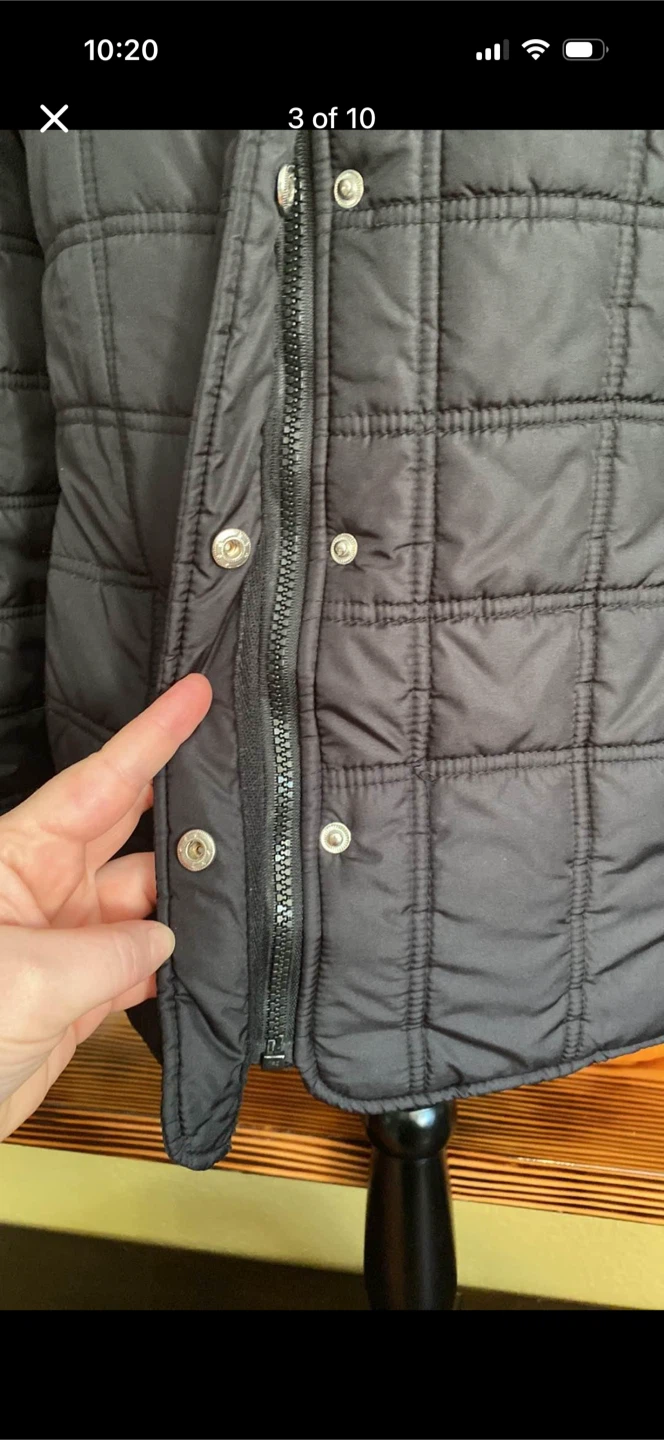 Roots Winter Jacket - photo 3