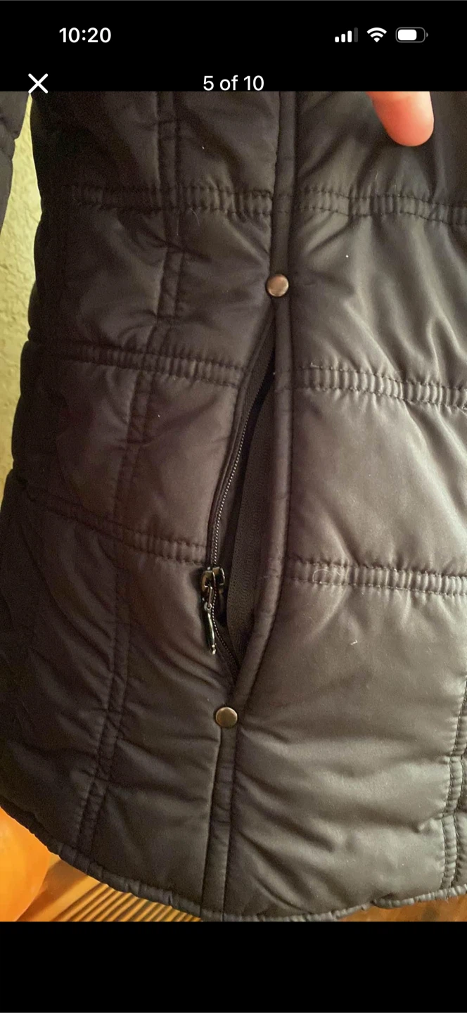 Roots Winter Jacket - photo 5