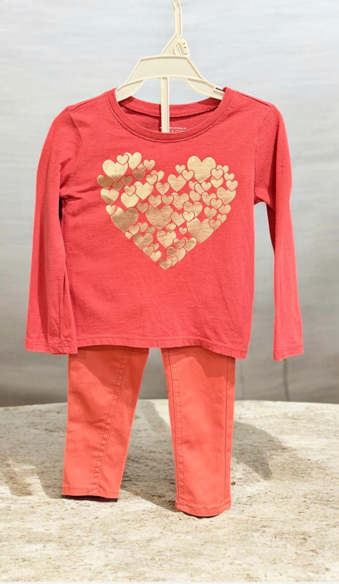 Girls Set