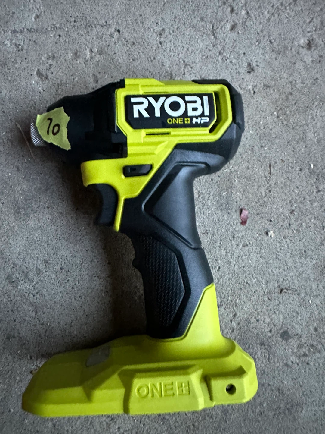 Ryobi ONE+ HP PSBID01 Impact Driver