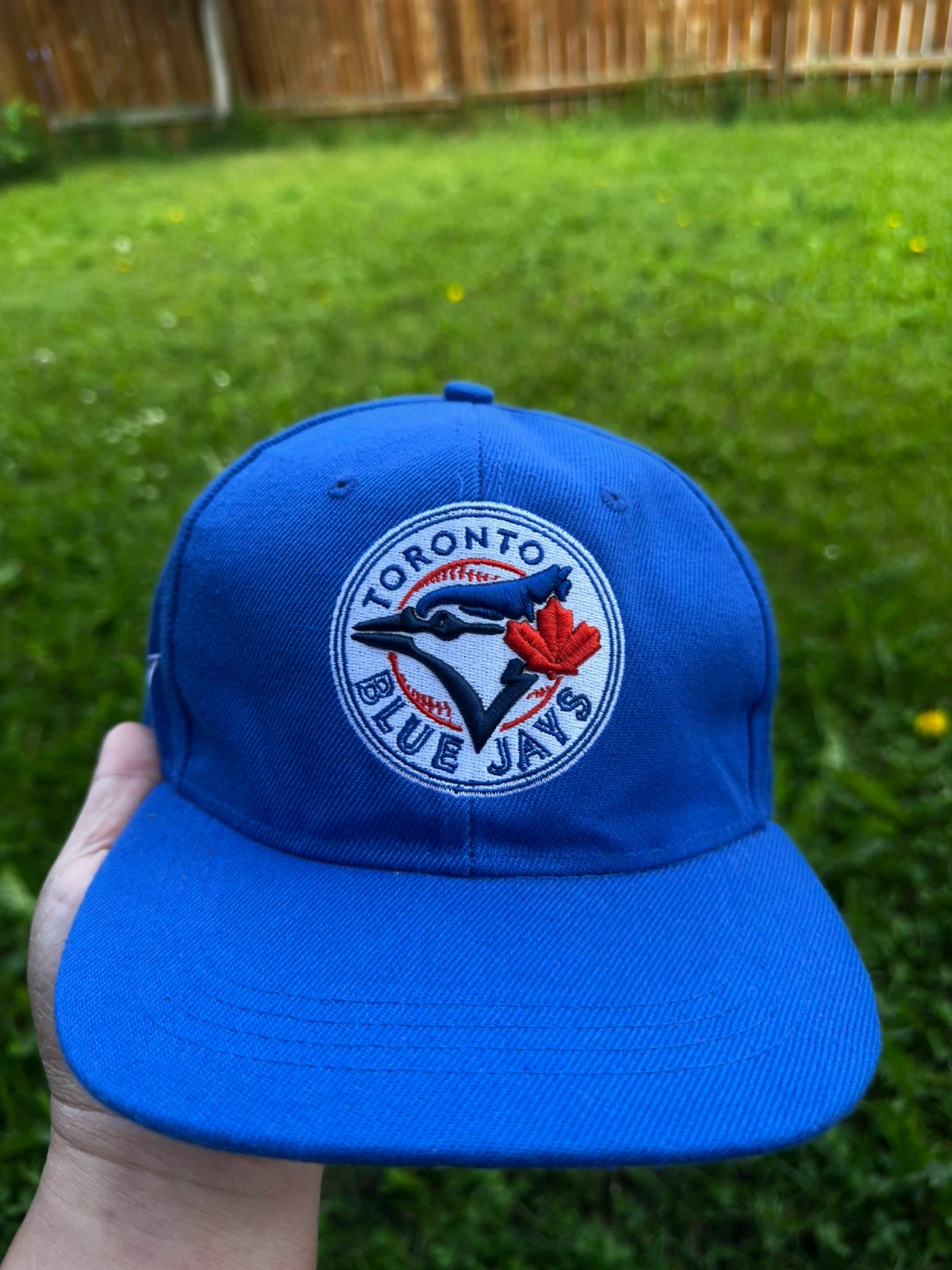 Toronto Blue Jays Baseball Cap