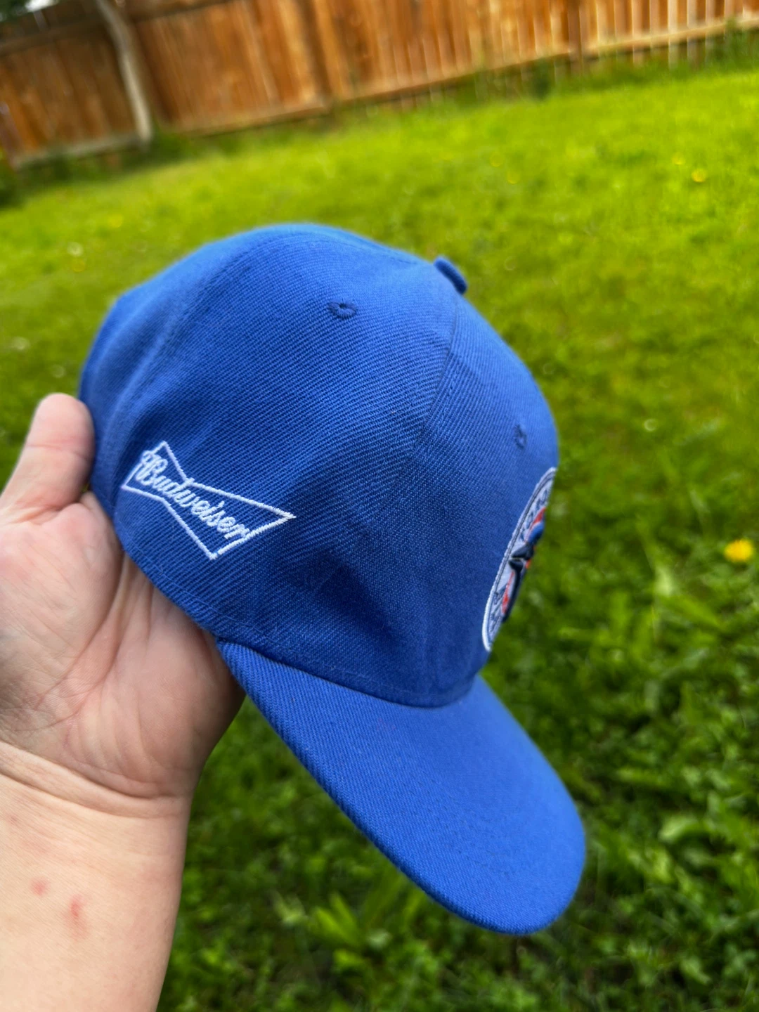 Toronto Blue Jays Baseball Cap - photo 2