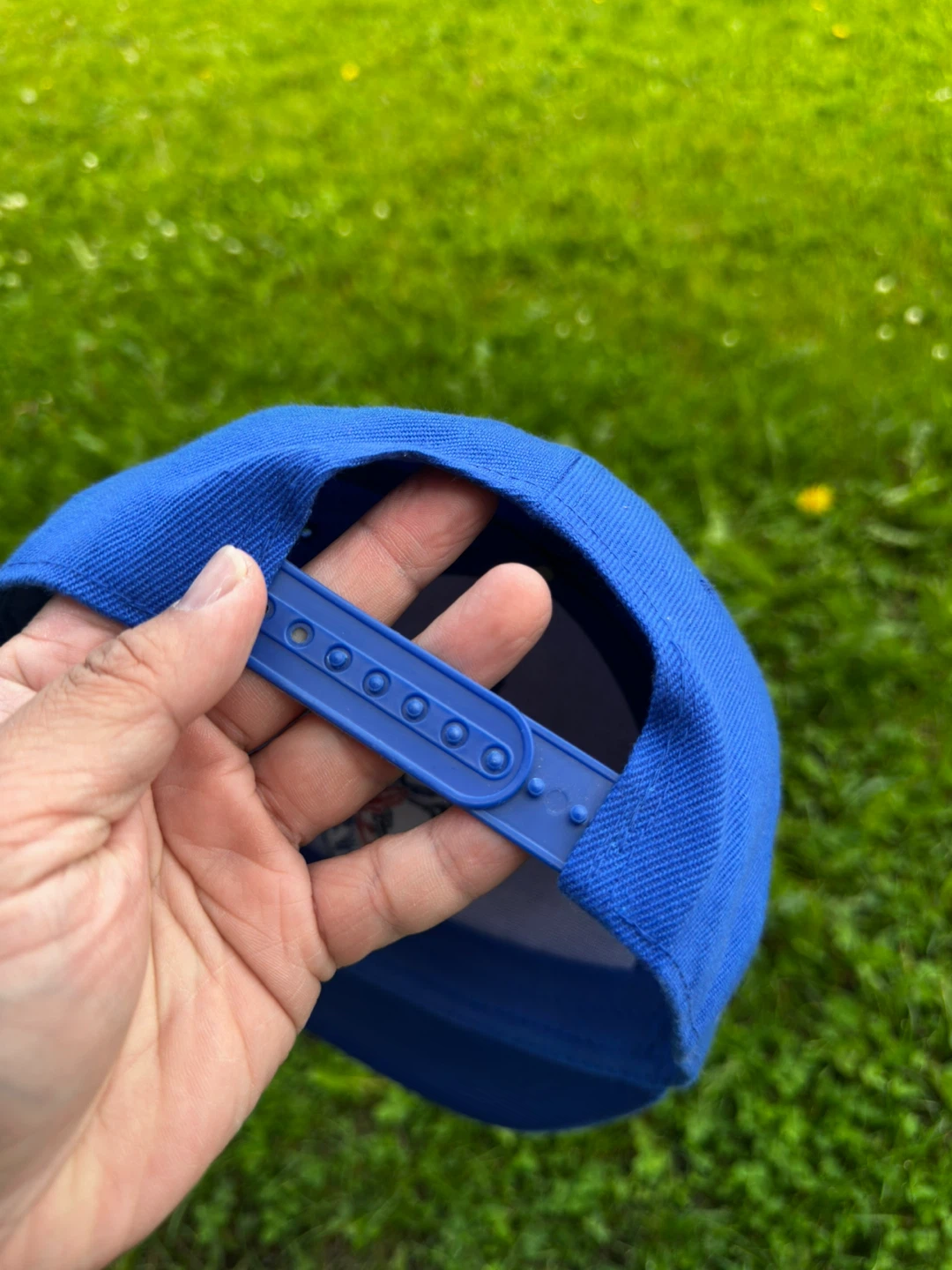 Toronto Blue Jays Baseball Cap - photo 3