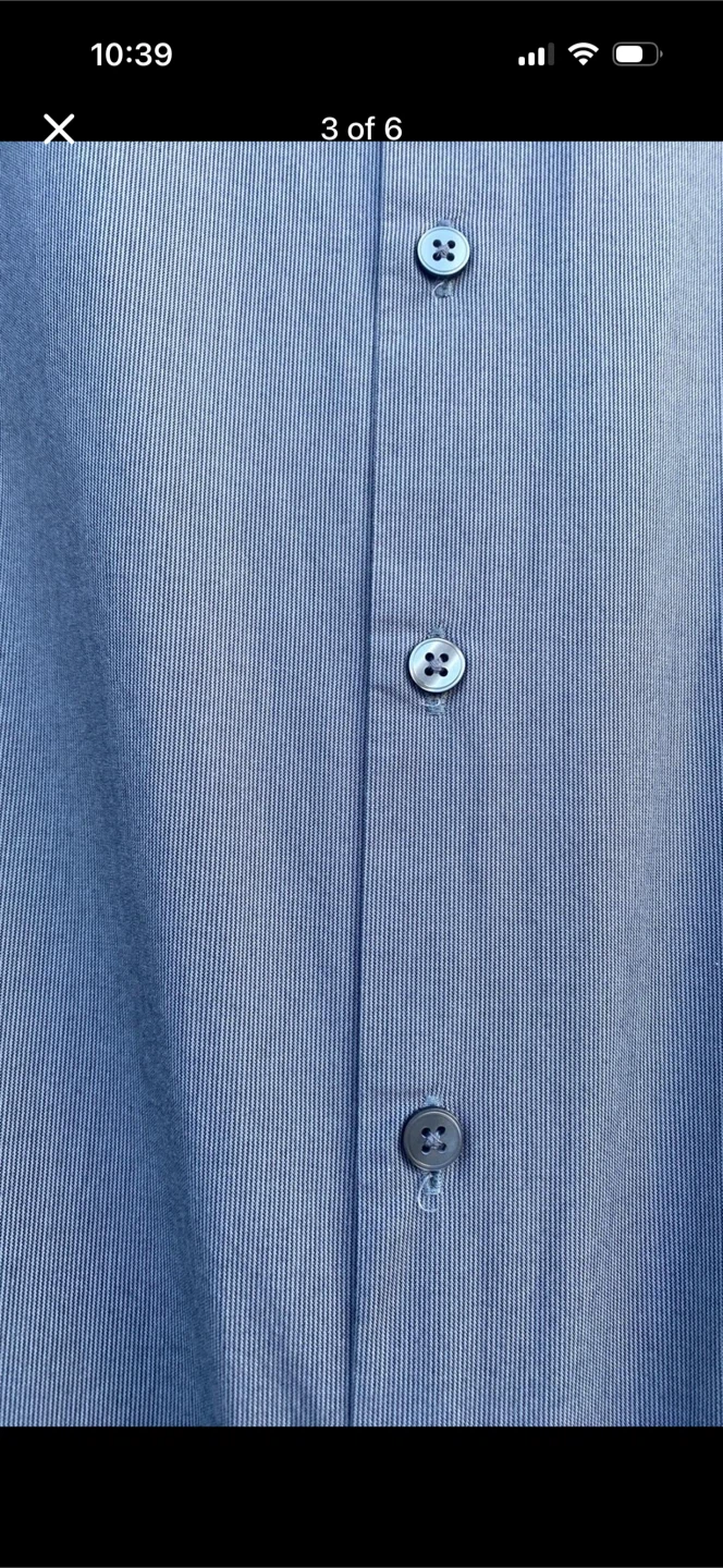 DKNY Dress Shirt - photo 3