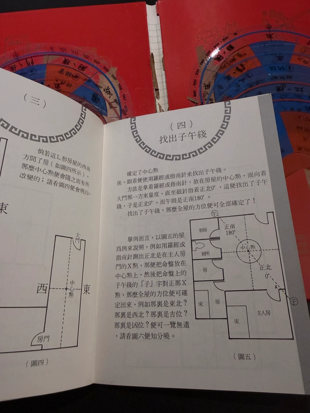 Feng Shui Compass Tool Kit - photo 5