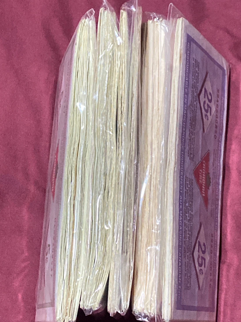 Canadian Tire Cash Bonus Bullet Bons - photo 3