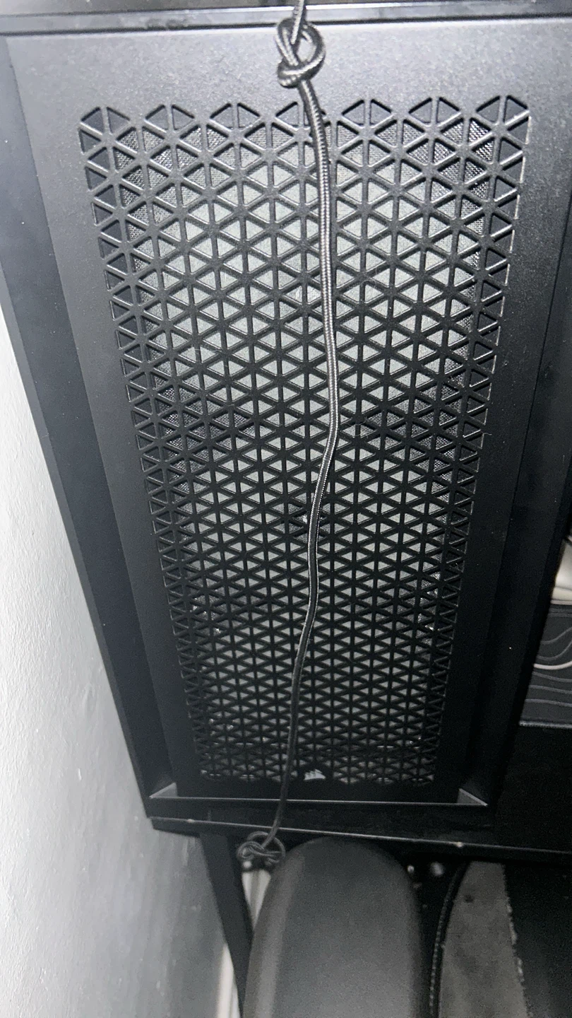 Trading my pc for chrck description