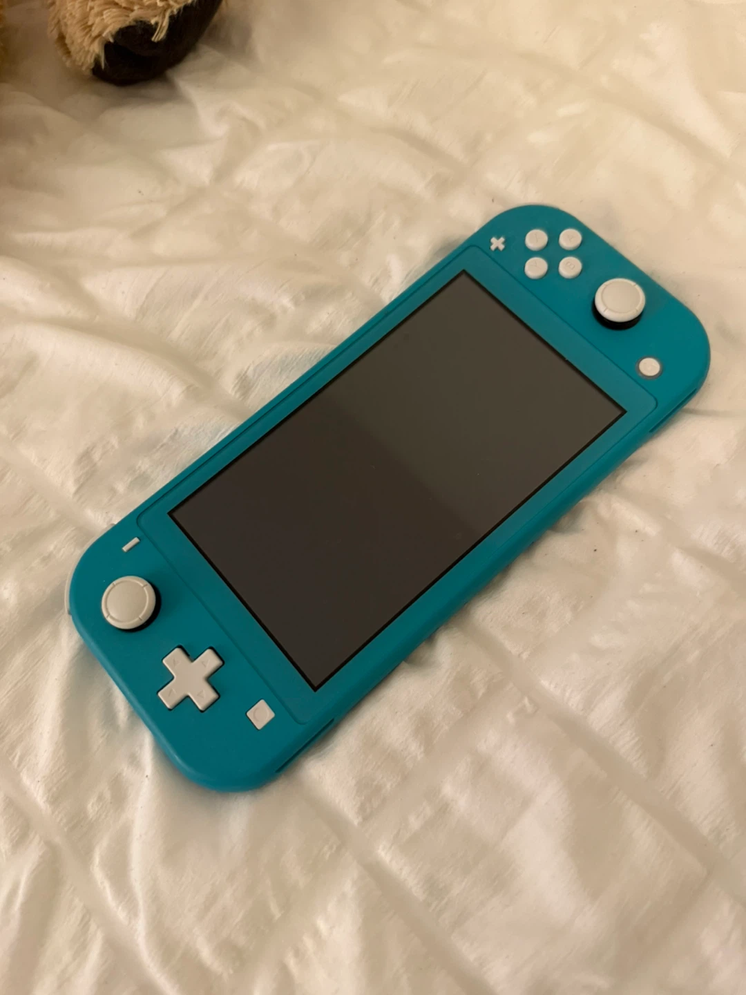 Nintendo Switch Lite Turquoise