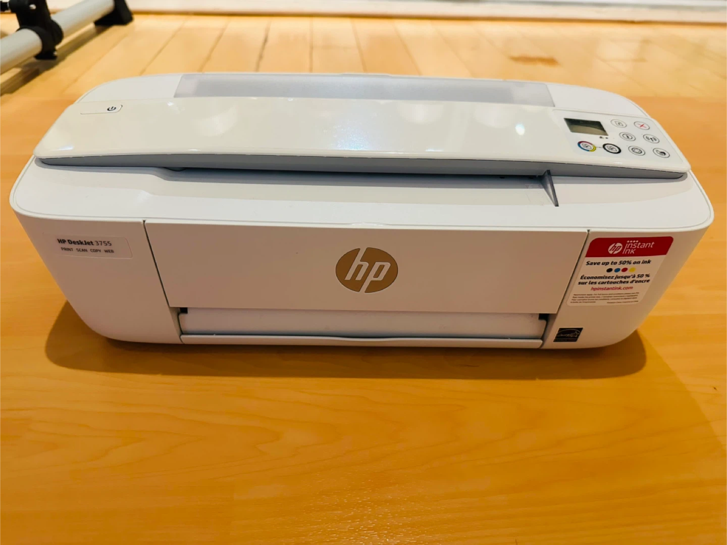 Wireless Printer - photo 4