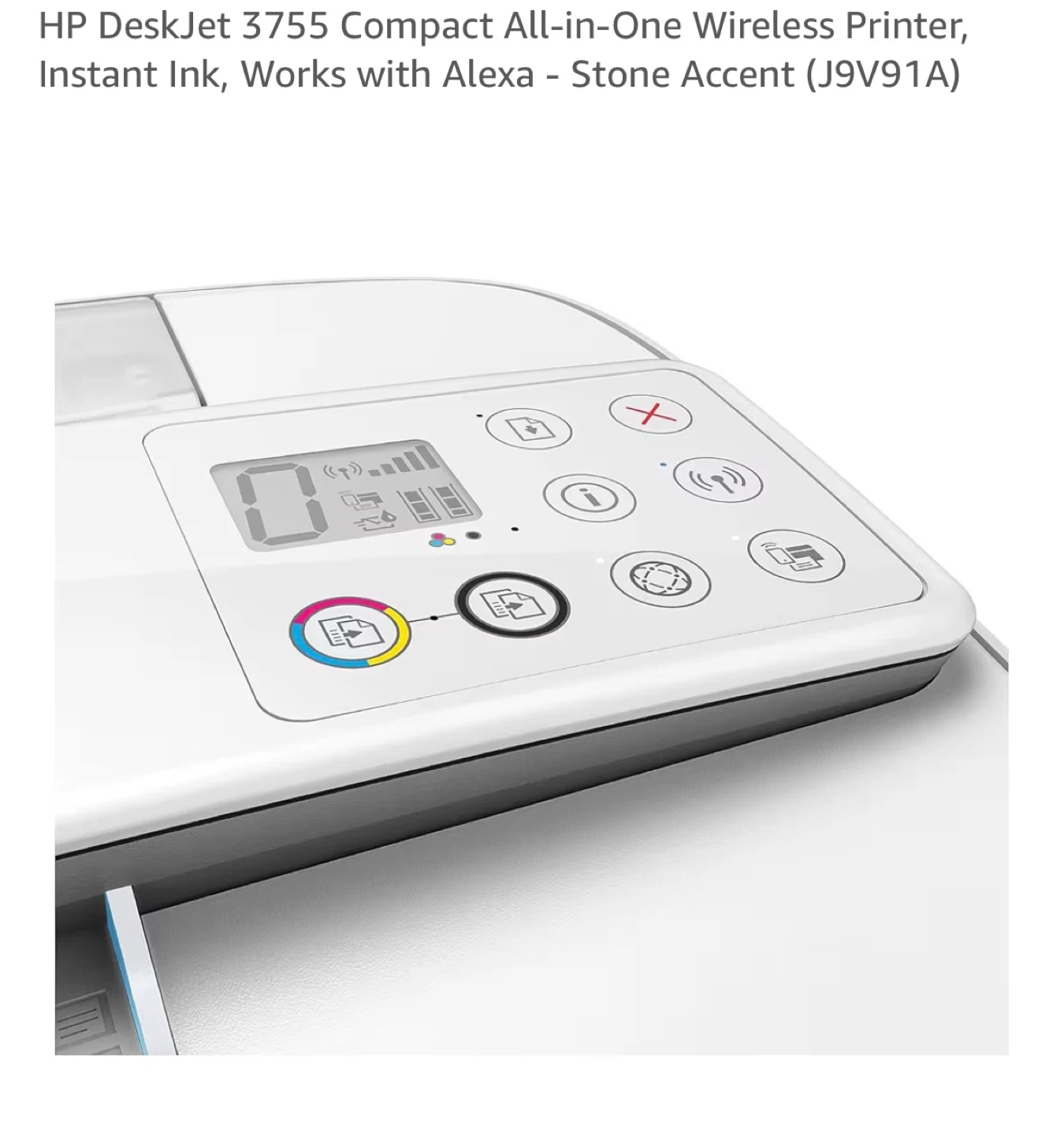 Wireless Printer - photo 2