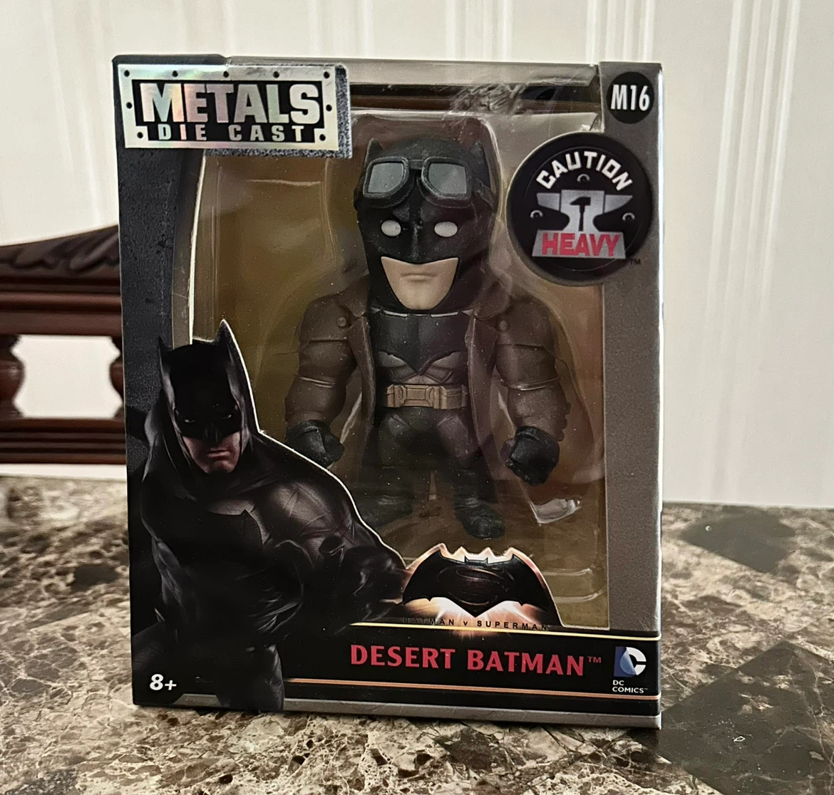 Assorted Batman Collectible Figurines - photo 4