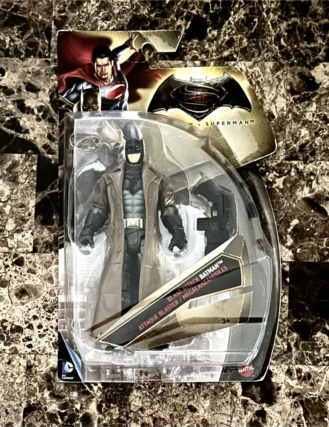 Assorted Batman Collectible Figurines - photo 5