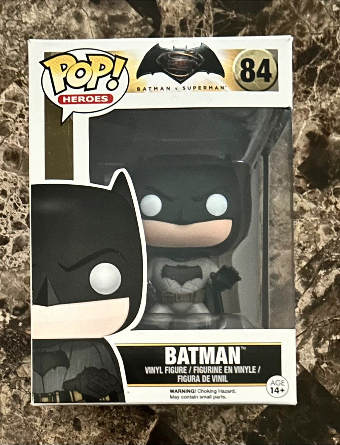 Assorted Batman Collectible Figurines - photo 3