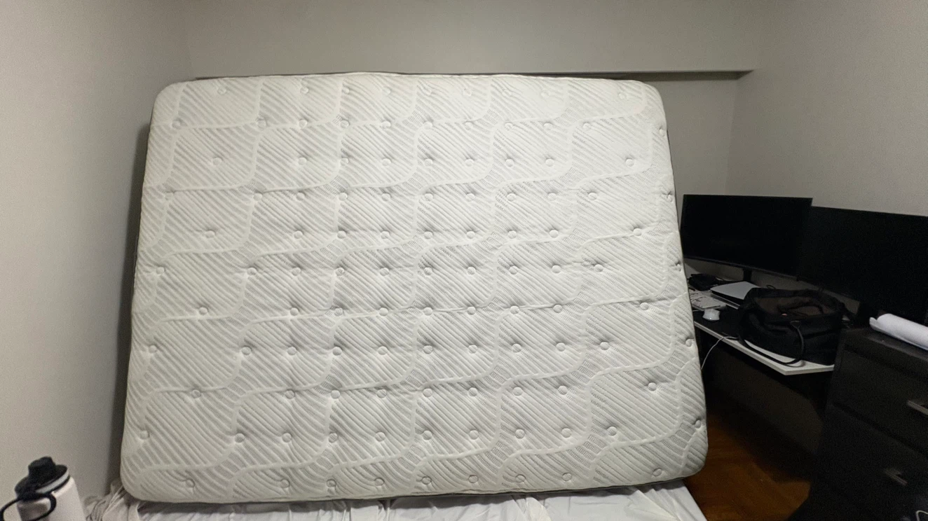 Sealy Posturepedic Optimum Mattress - photo 2