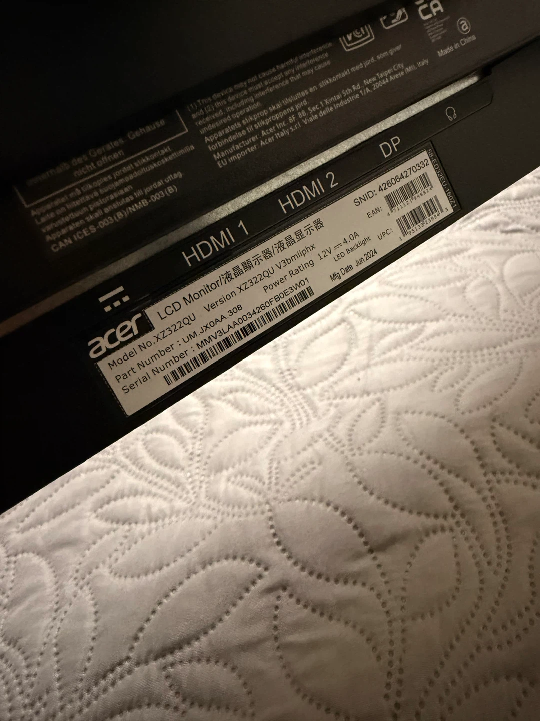 Sealy Posturepedic Optimum Mattress - photo 4
