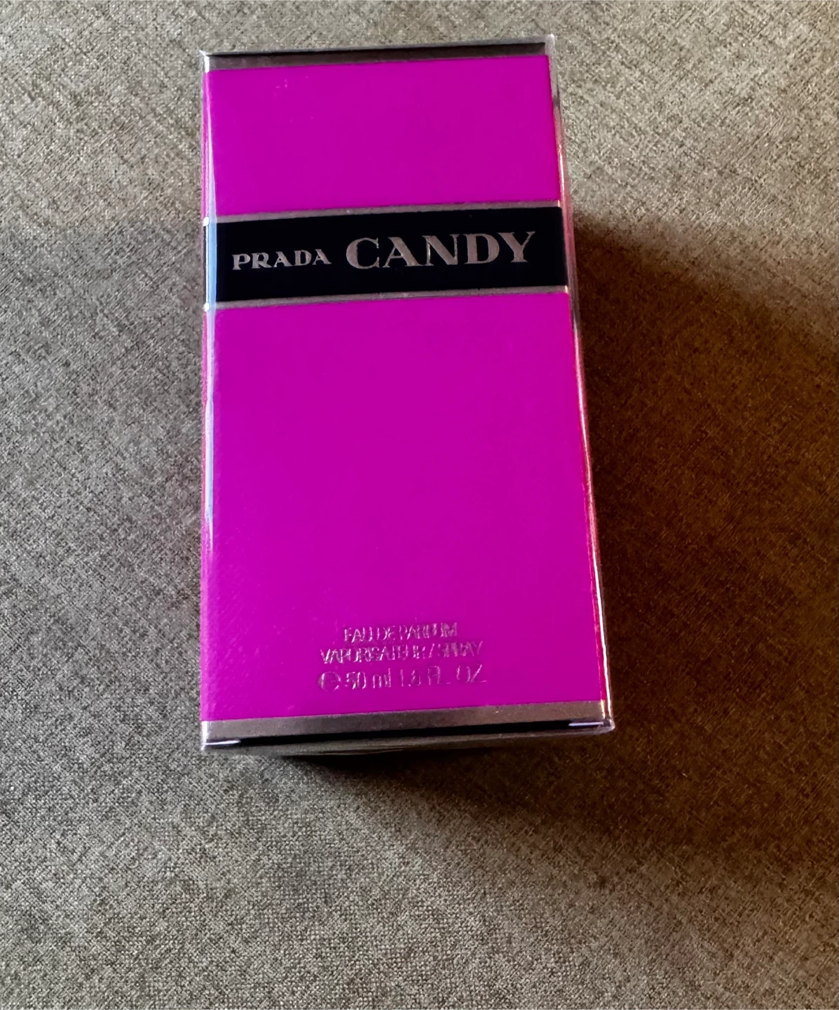 Prada Candy Eau de Parfum 50ml