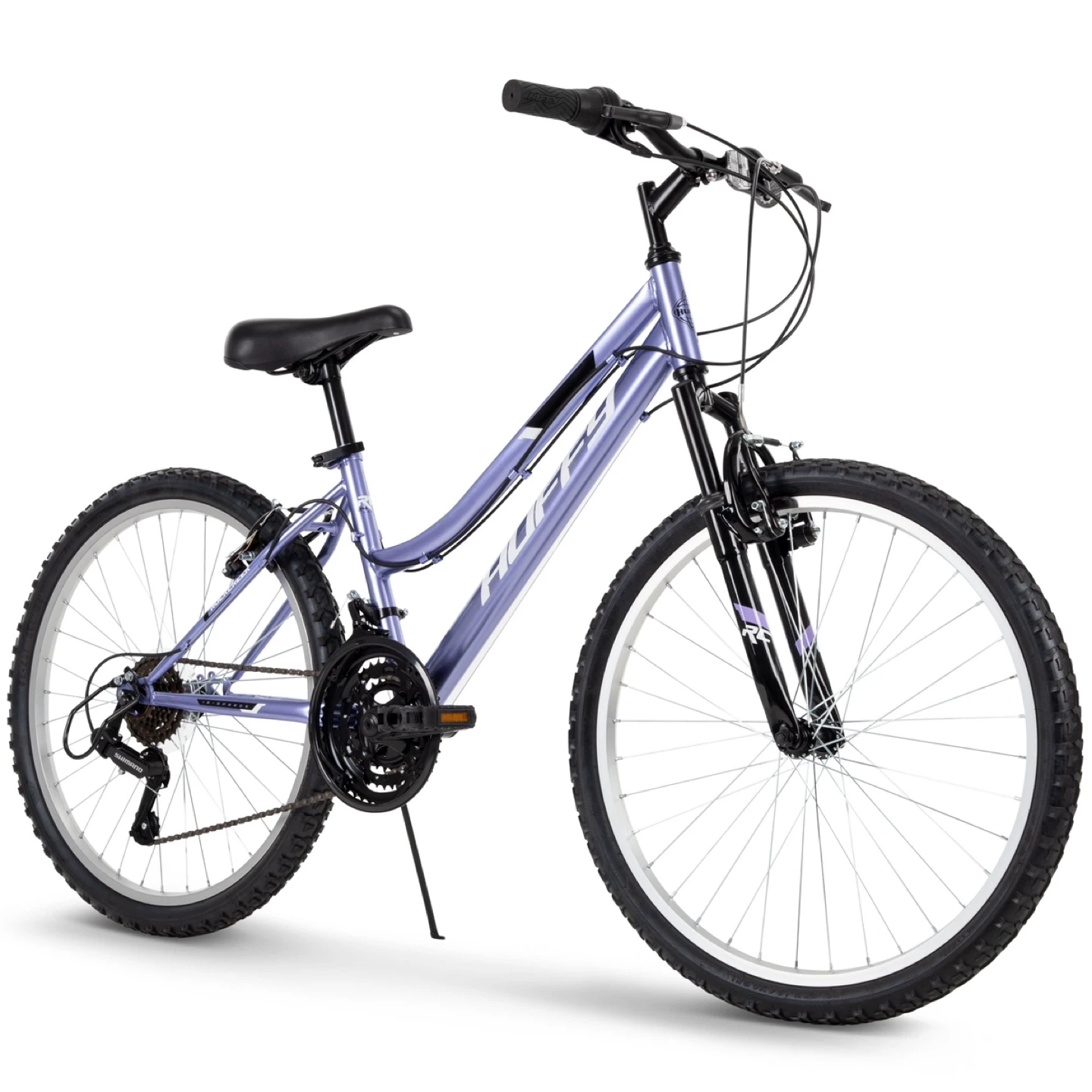 Huffy Rock 24” Creek Women's Mountain Bike - photo 2