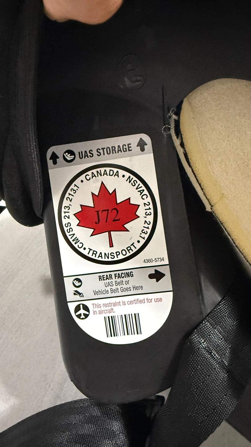 COSCO Scenera Next Car Seat - Clean Condition (Used for Guest) - photo 3