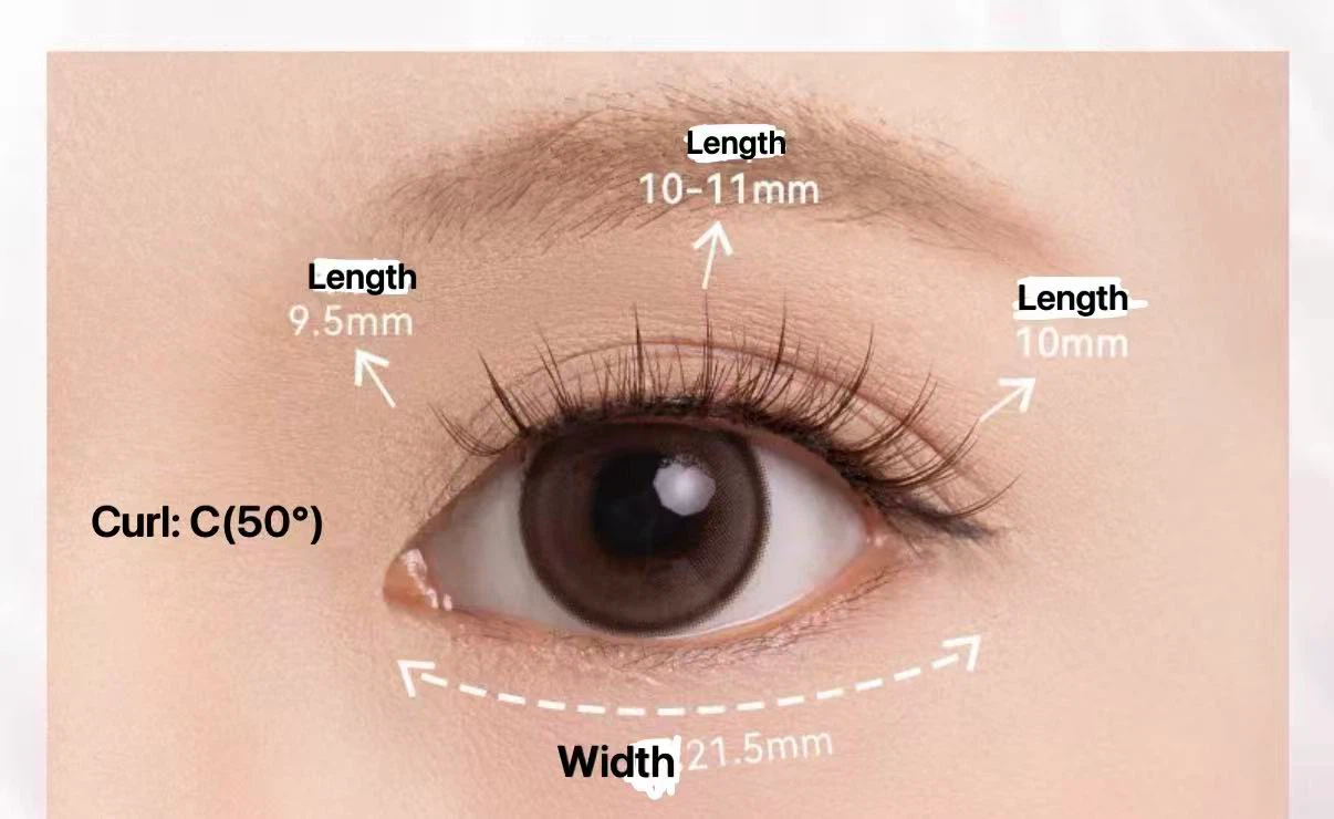 Moving sales: Magnetic Eyelashes Kit - photo 3