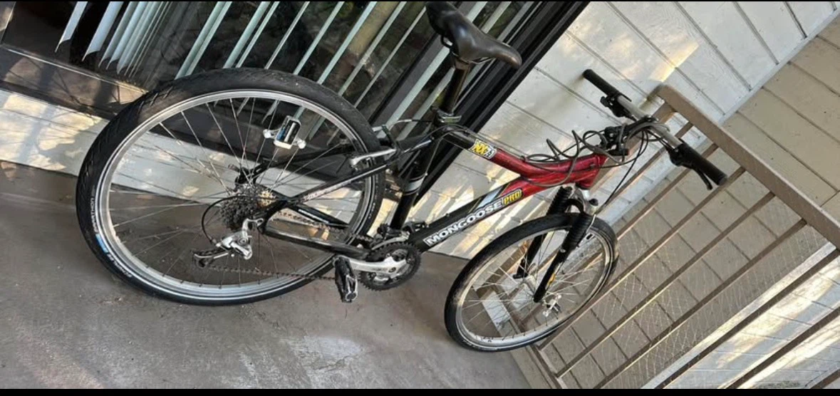 Bike 5’6