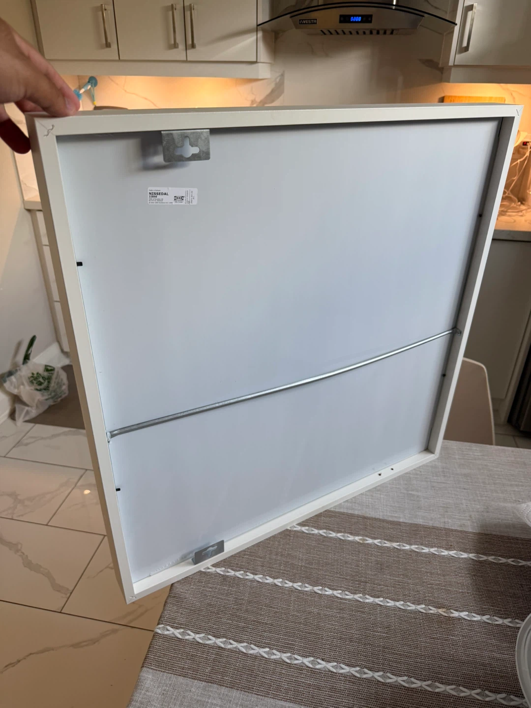 IKEA NISSEDAL Mirror - photo 2
