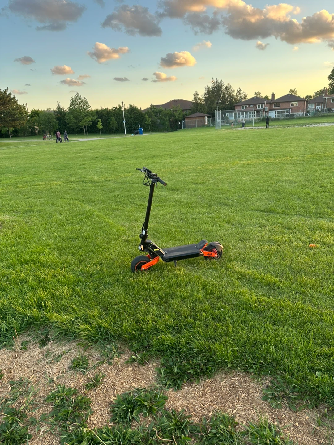 Kugoo G2 max Electric Scooter